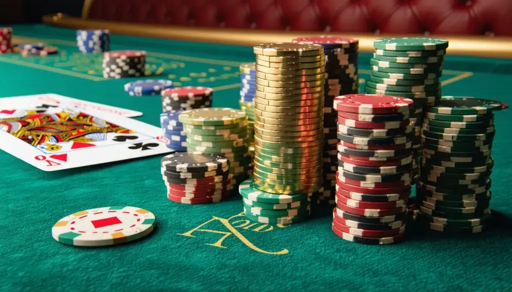 BetFM Live Casino Nigeria – Real Dealer Games Online